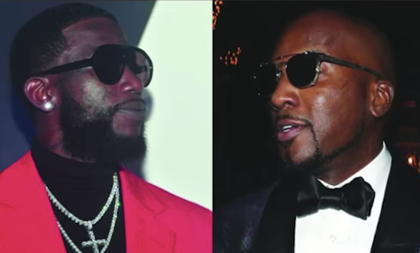 The Origins Of Gucci Mane &amp; Jeezy's Bad Blood Beef