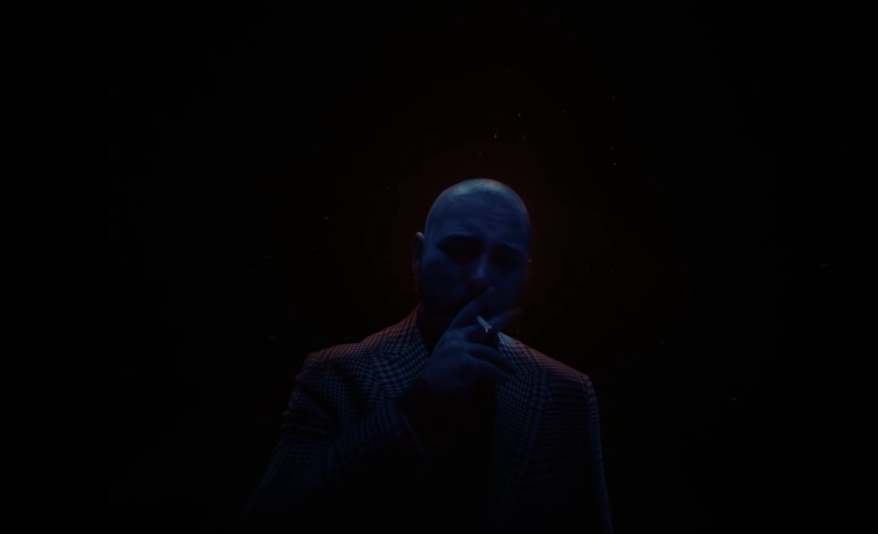 Big Sean - Wolves ft. Post Malone (Music Video)