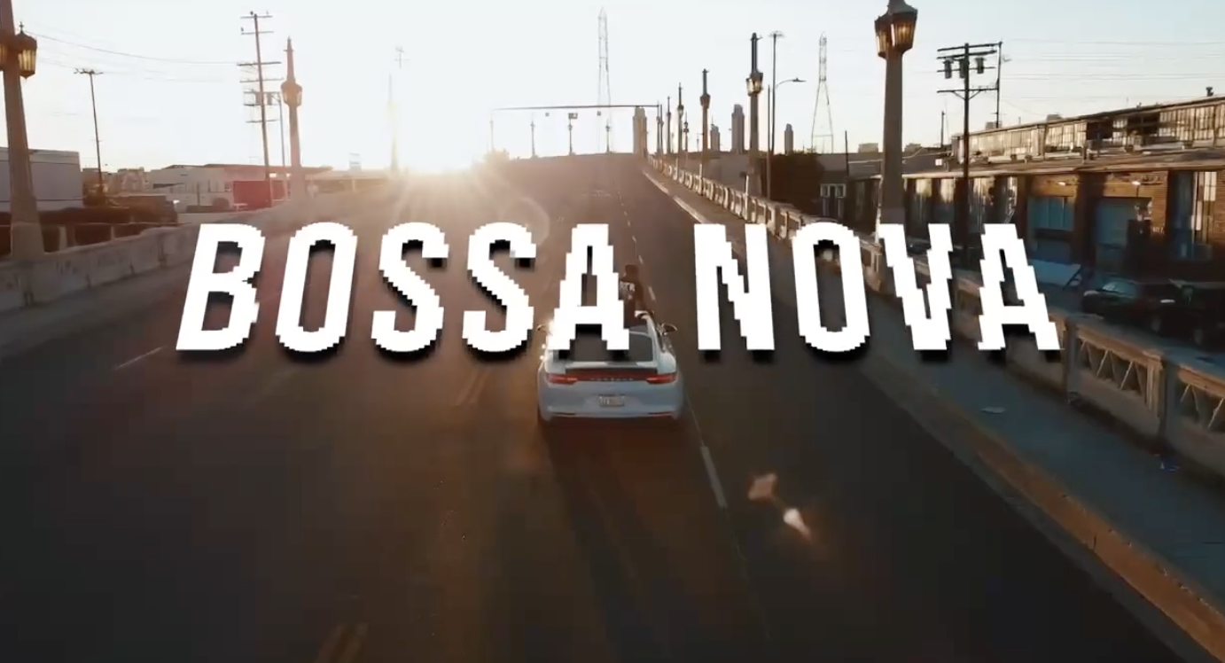 G5yve - BossaNova (Music Video)