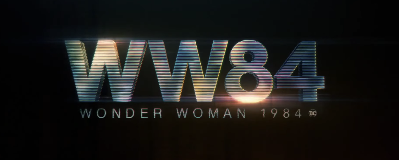 WONDER WOMAN 1984 Final Trailer (2020)