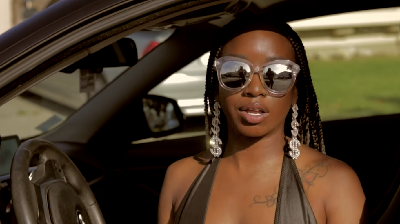 J.Niicole - FLO$$Y (Music Video)