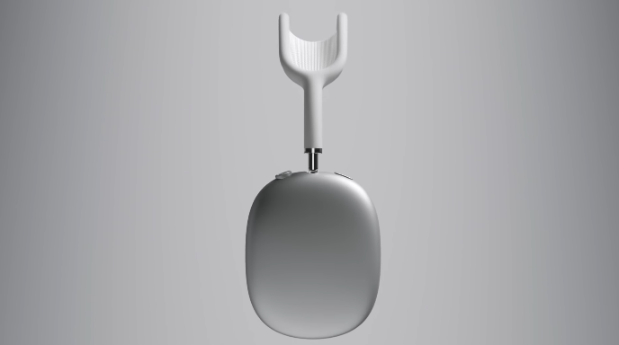 Introducing AirPods Max — Apple