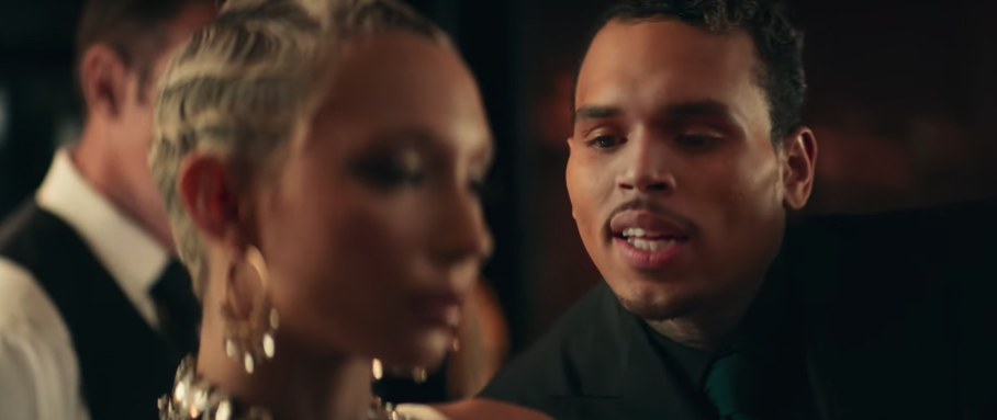 Chris Brown, Young Thug - City Girls (Official Video)