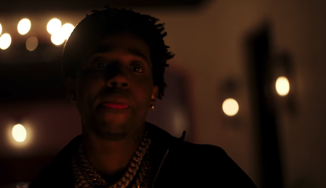 YFN Lucci feat. Rick Ross &amp; Layton Greene - Both Of Us (Music Video)