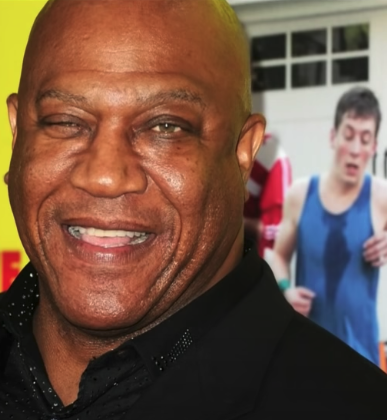 TOMMY 'TINY' LISTER DEAD AT 62 ... Reportedly Experienced COVID Symptoms