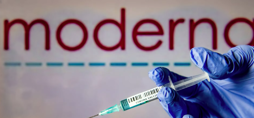 How scientists pulled off a COVID-19 vaccine in "warp speed" time