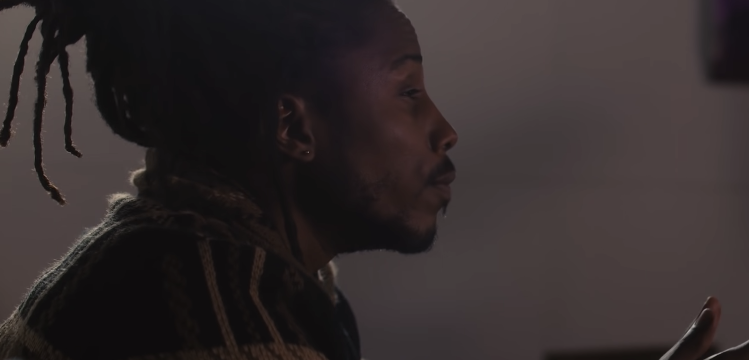 D Smoke &amp; SiR - Closer to God (Official Video)