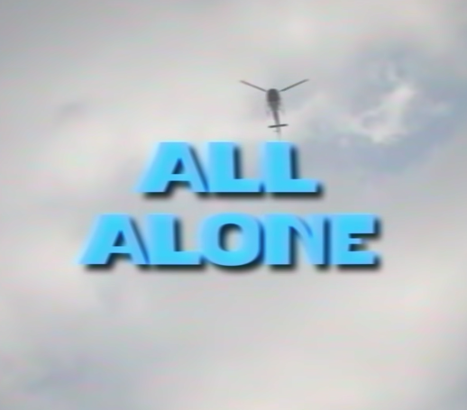 KALAN.FRFR -  ALL ALONE  (Exclusive Video)