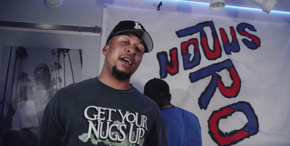 NounsPro - Shore (Music Video)