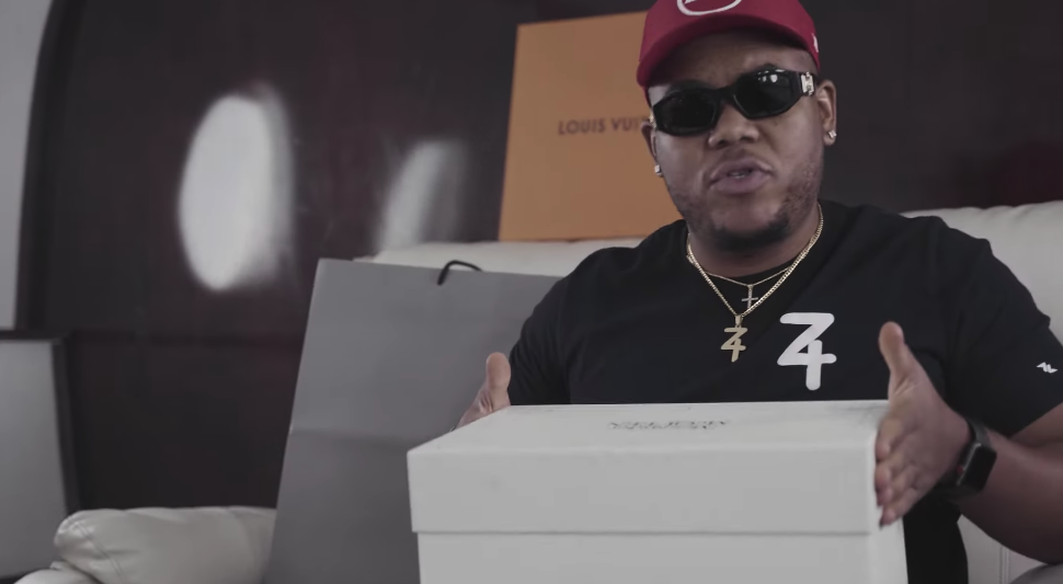 Z4.DNICE - Do The Most/Secure The Bag (Music Video)
