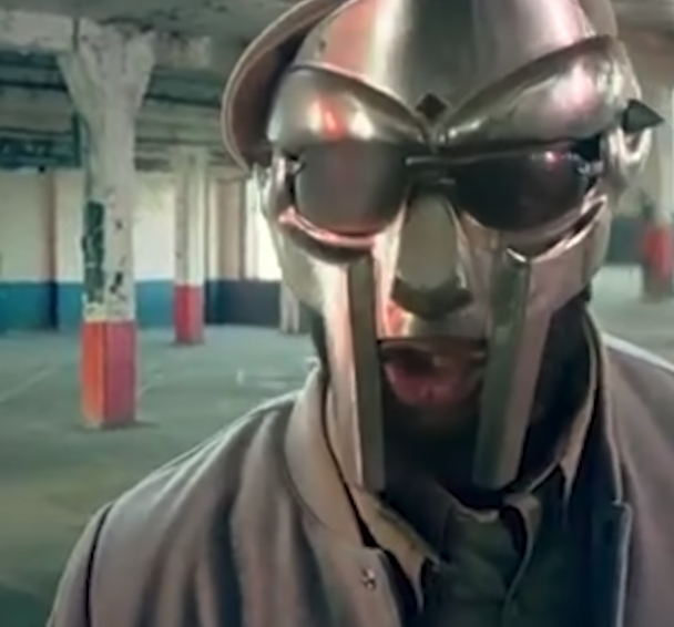 Who Was MF DOOM? A Brief History Of A Rap Legend
