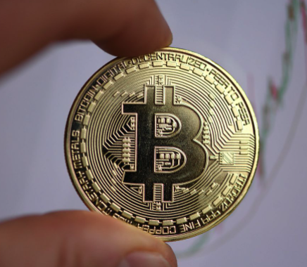 Bitcoin Is More Commodity Than Currency, BofA's Blanch Says