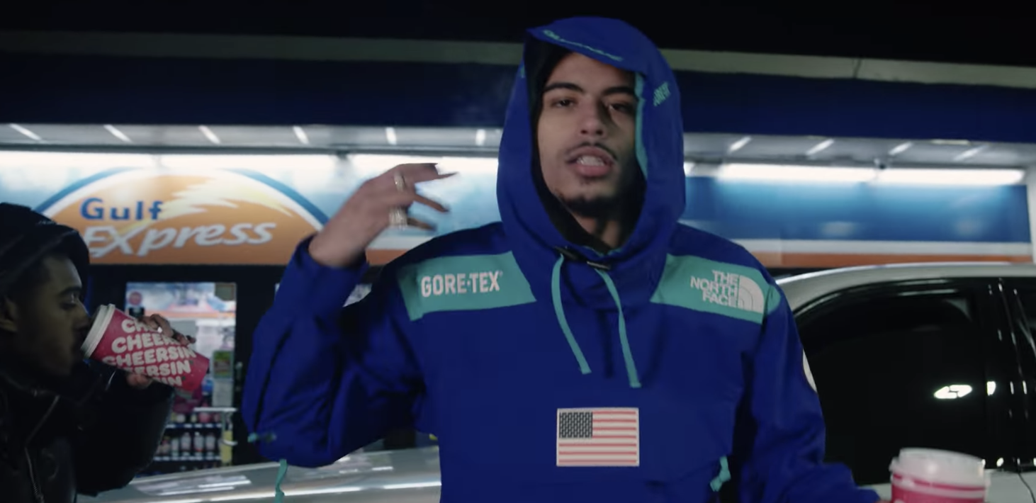 Jay Critch - All I Wanted (Official Video)
