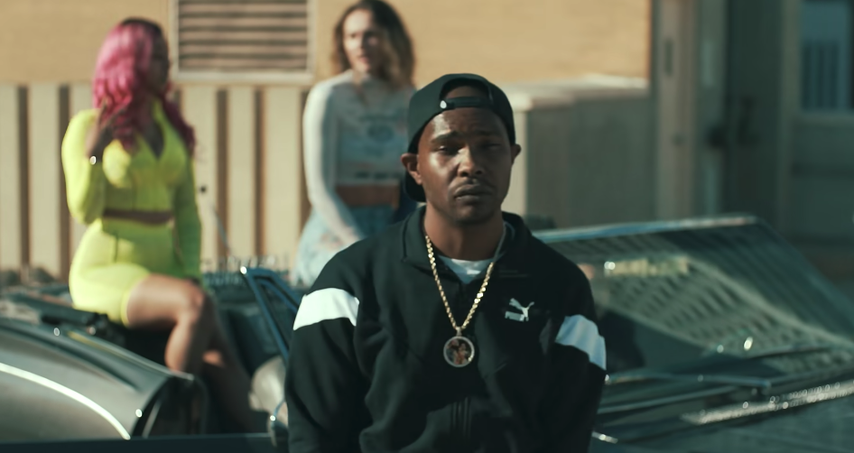 J Stone Ft. Dave East - What’s Beef? (Official Video)