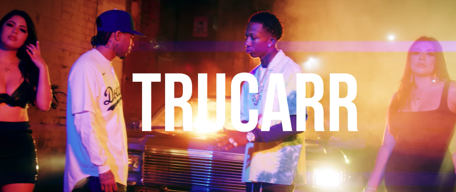TruCarr - What I See ft. G Perico (Official Music Video)