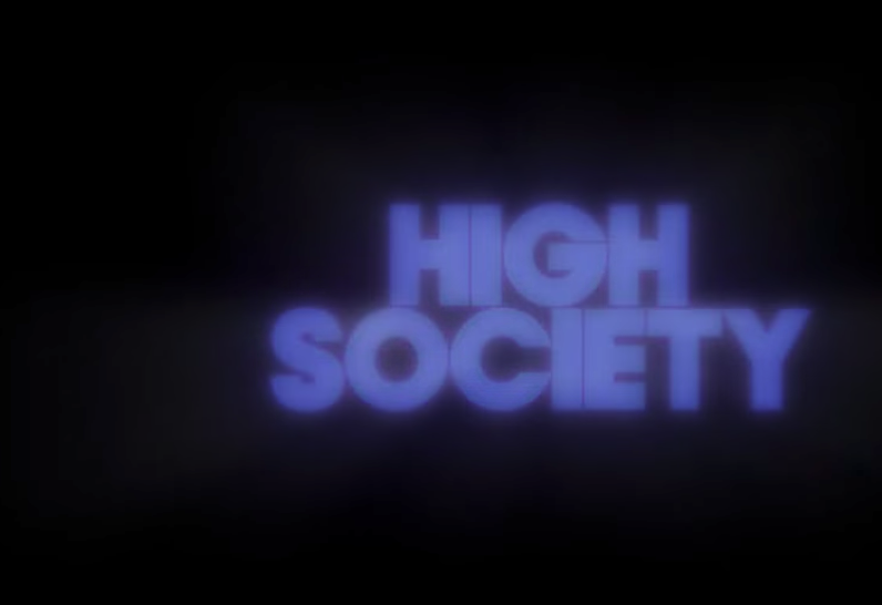 The Dangerous Rise of Contaminated Weed | High Society