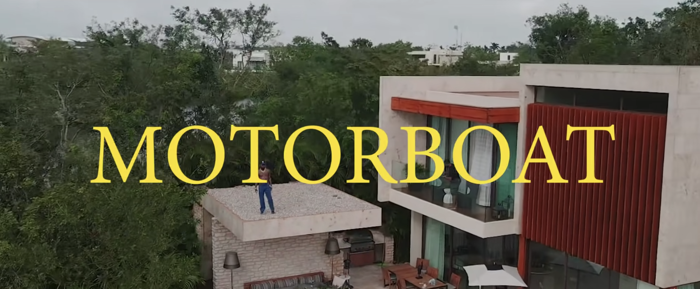 Tory Lanez - Motorboat (Official Music Video)