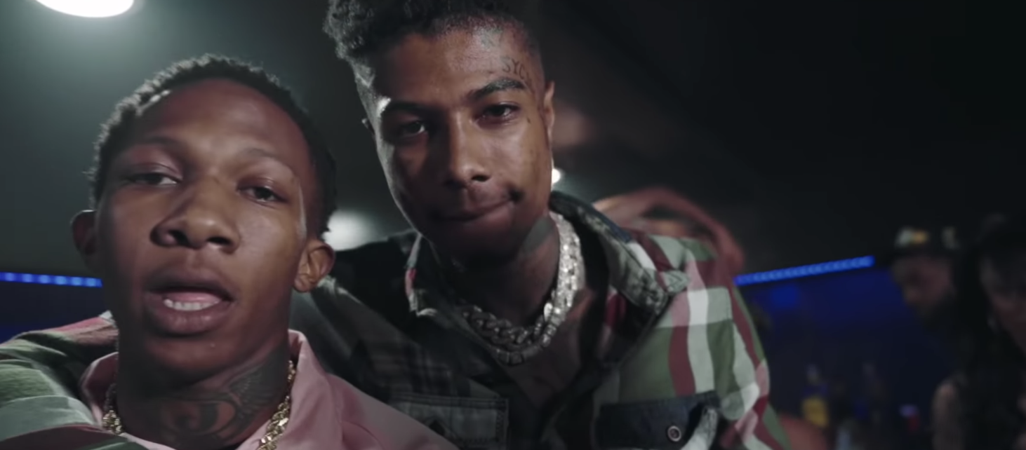 TruCarr  feat. Hardini - She Got That (Official Music Video)