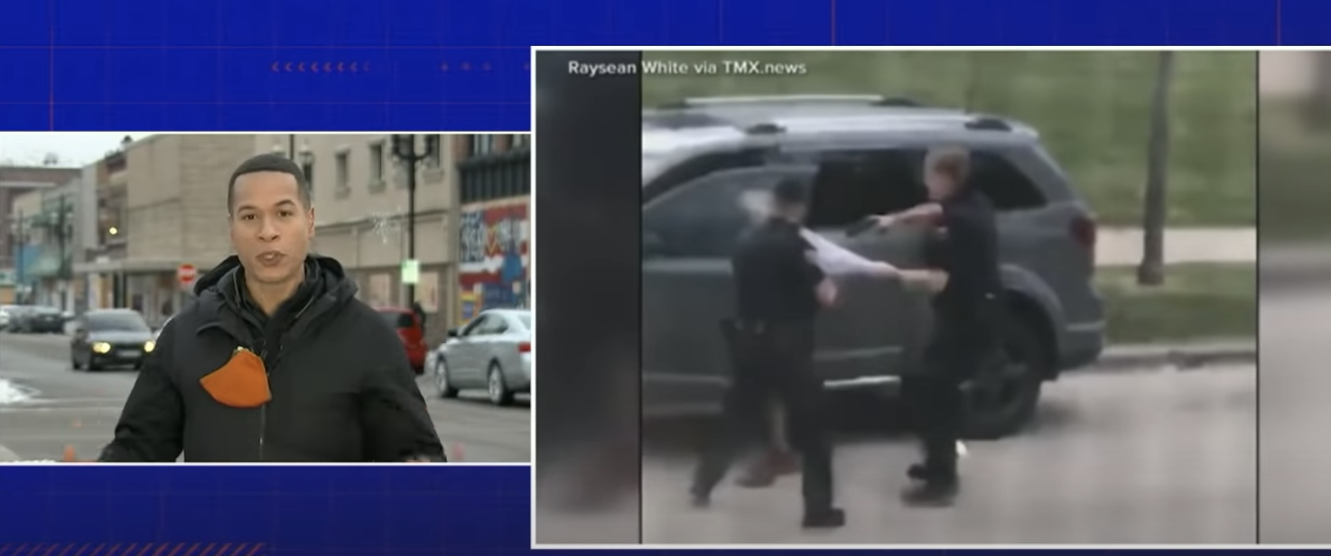 Officer who shot Jacob Blake will not face charges