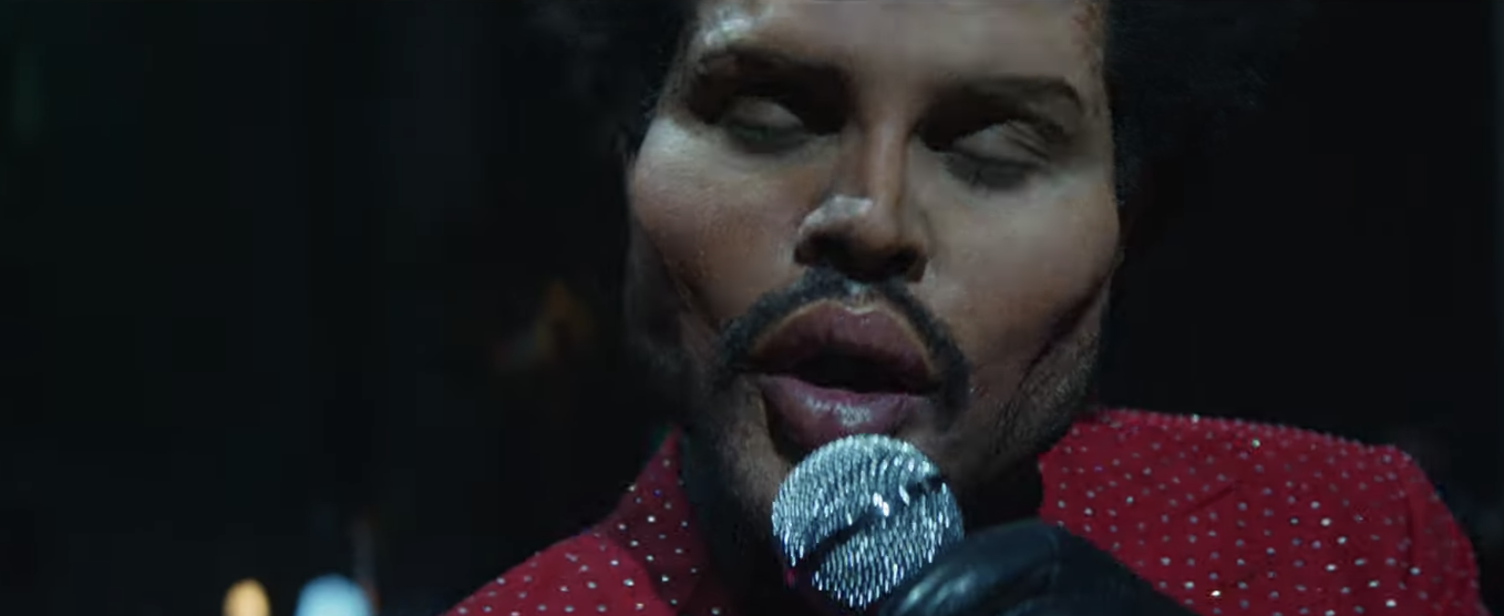 The Weeknd - Save Your Tears (Official Music Video)