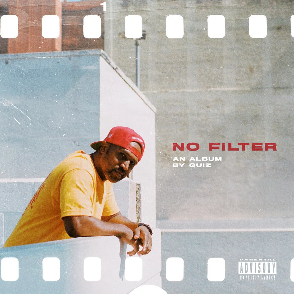 Quiz ft. Ghrimm - Really Doe (Music Video)