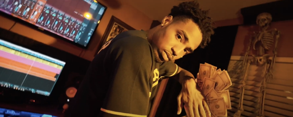 FullKapp - Air Force Ones (Official Music Video)