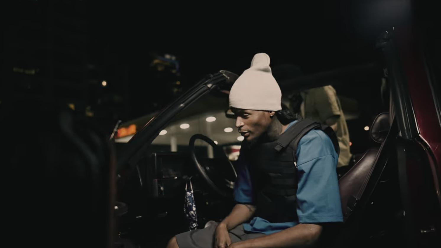 Doggystyleeee - Dino's Most Wanted (Music Video)