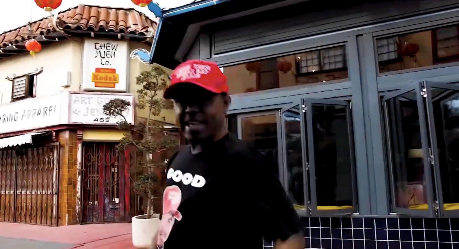 Hot Sauce - Covid 19 (Music Video)