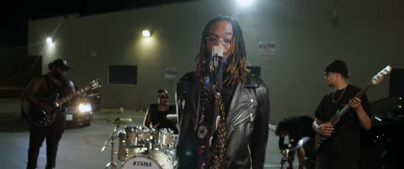 MB MYZ - Money Talk (Music Video)