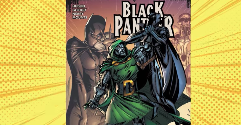 Doctor Doom Will Save The MCU