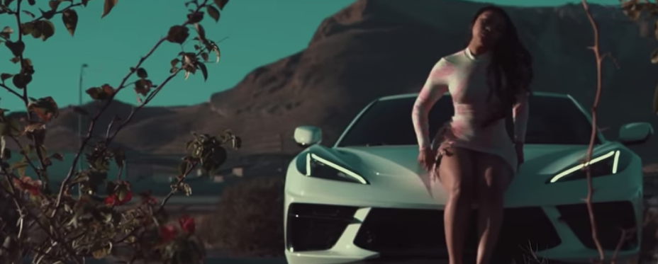 Philthy Rich - 2020 Vette (Official Video)