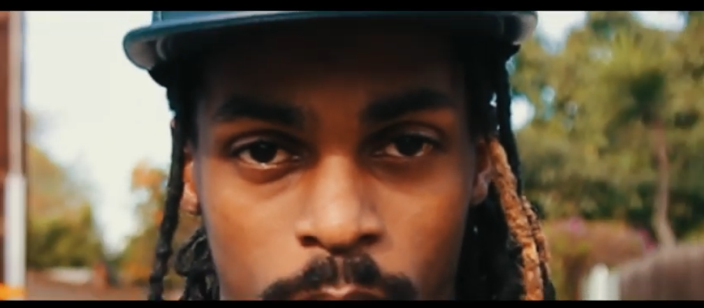 Oso Filthy - ''You Already Kwtf'' (Official Music Video) 