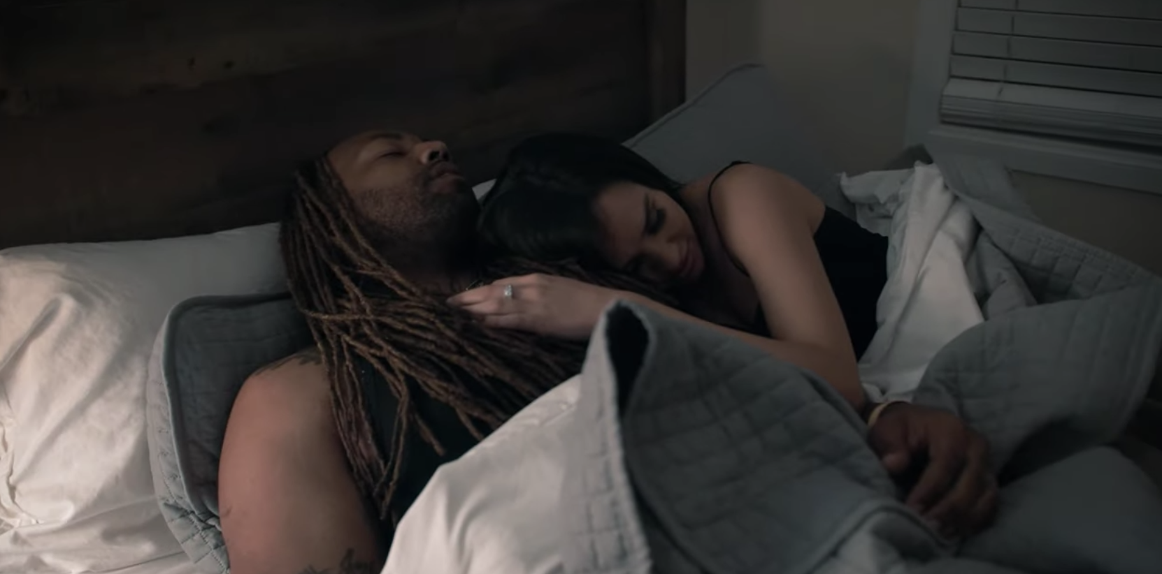 Bonkerz - Thug Love (Music Video)