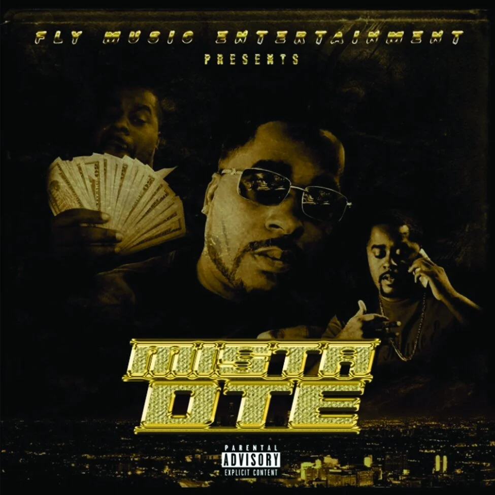 Mista DTE - I'm Different (New Indie Music)