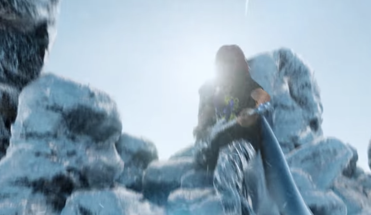 Trippie Redd – DEAD DESERT ft. Zillakami &amp; Scarlxrd (Official Visualizer)