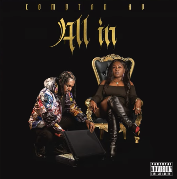 Compton AV - All In (Audio)