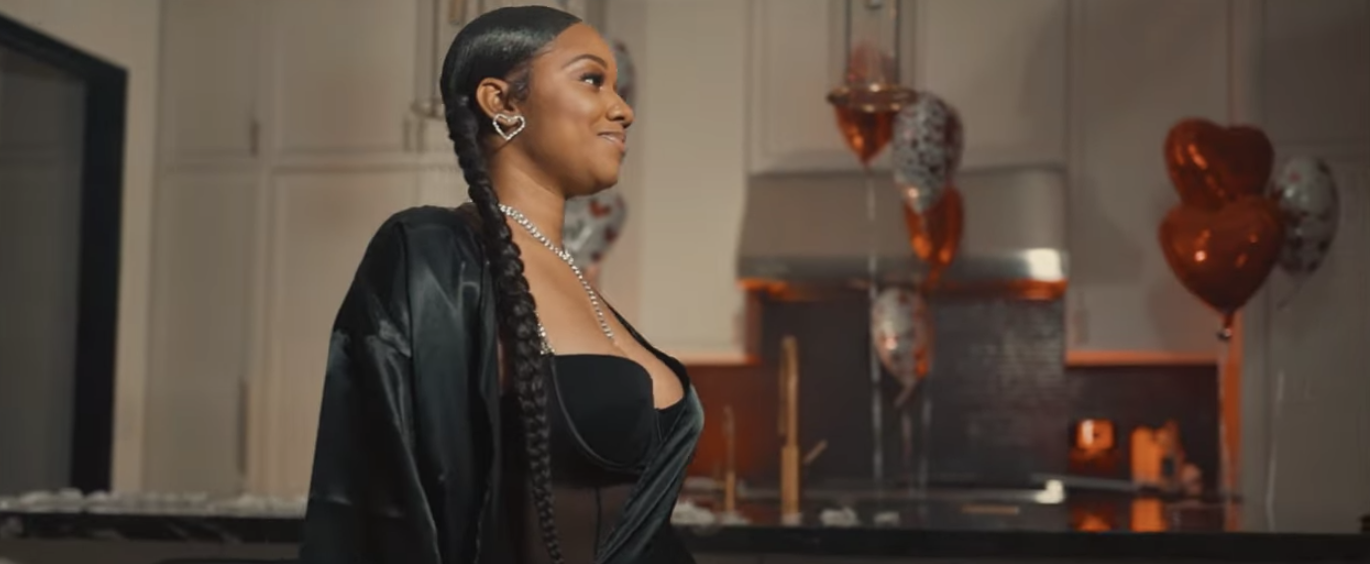 La Brea ft. Feefa Starring “DW Flame” - You Do (Music Video)