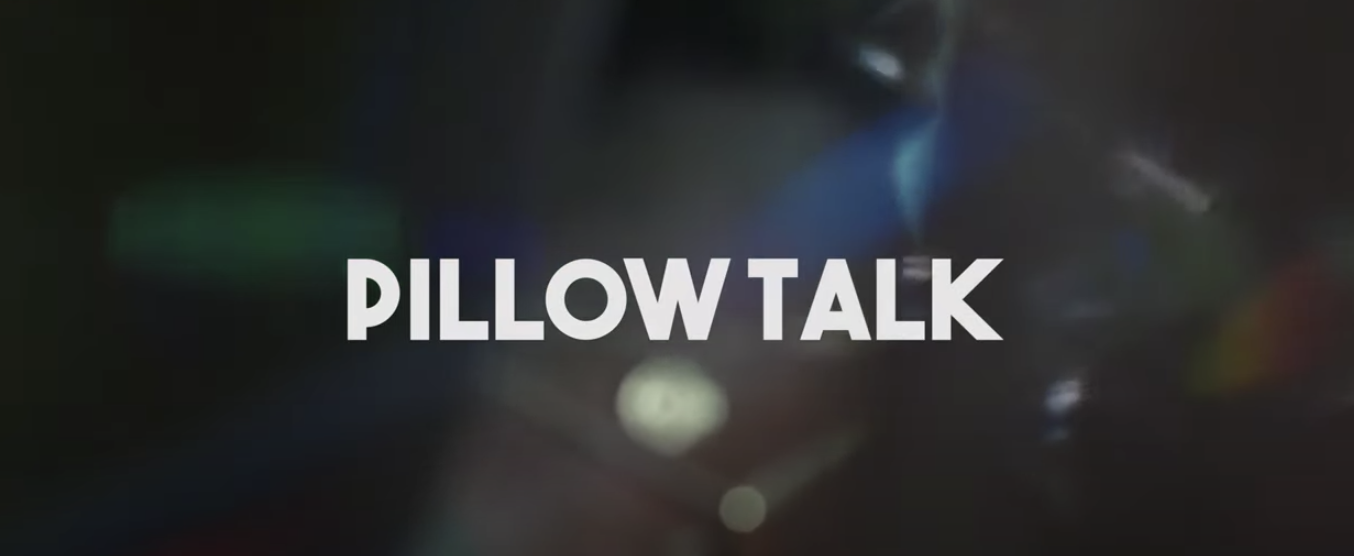 T Rose - Pillow Talk (Music Video)