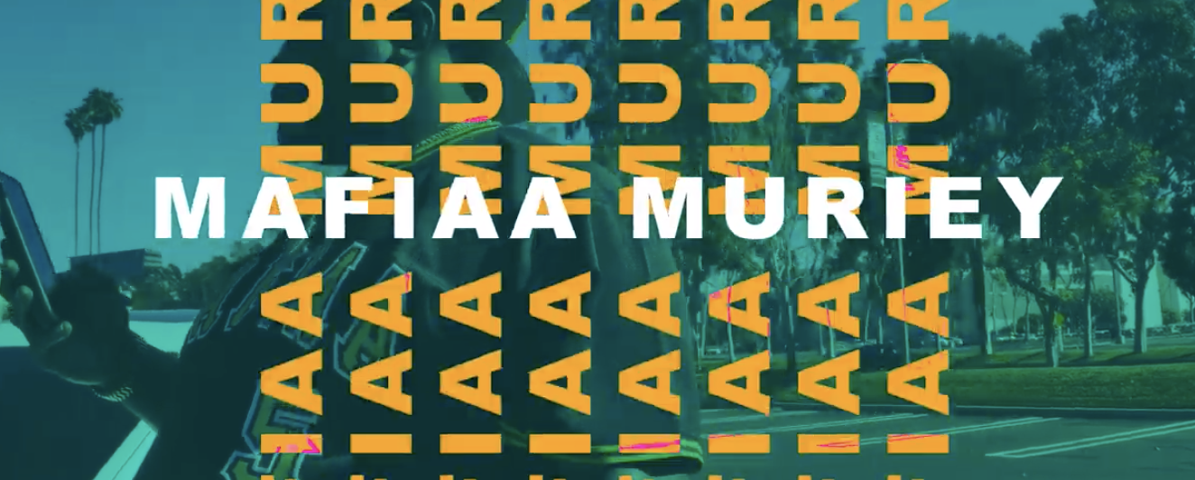 Mafiaa Muriey - Ask' Em' (Music Video)