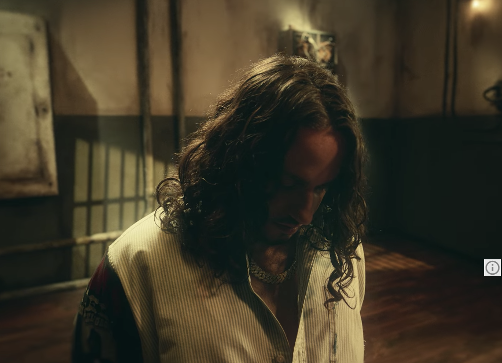 Russ - MISUNDERSTOOD (Music Video)