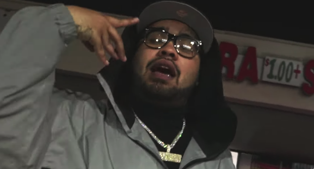 Rucci - Million Dollar Baby (Music Video)