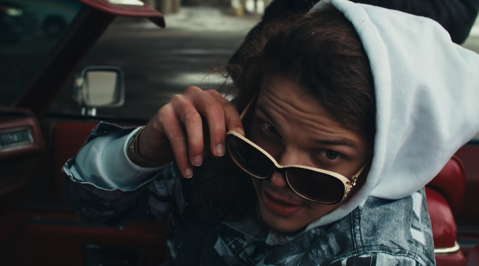 Jack Harlow feat. EST Gee - Route 66 (Music Video)