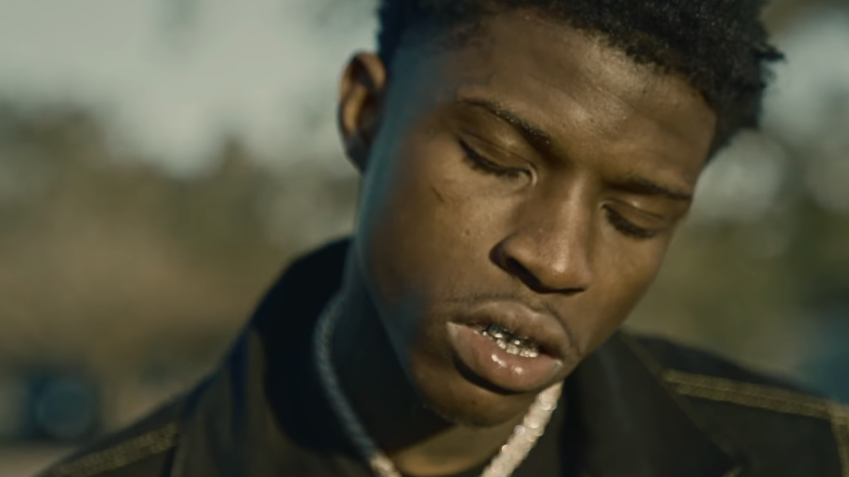 Quando Rondo - Okay (Official Video)