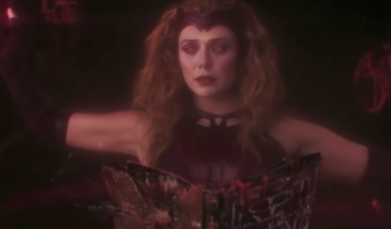 How WandaVision Changed the MCU Forever