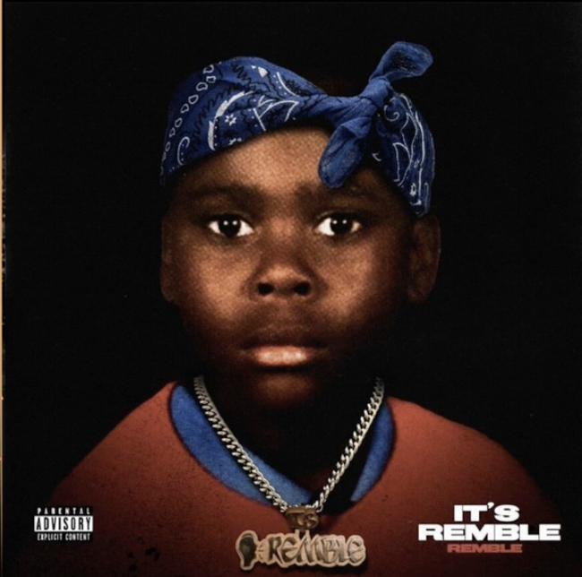Remble - Ted Talk (New Music)