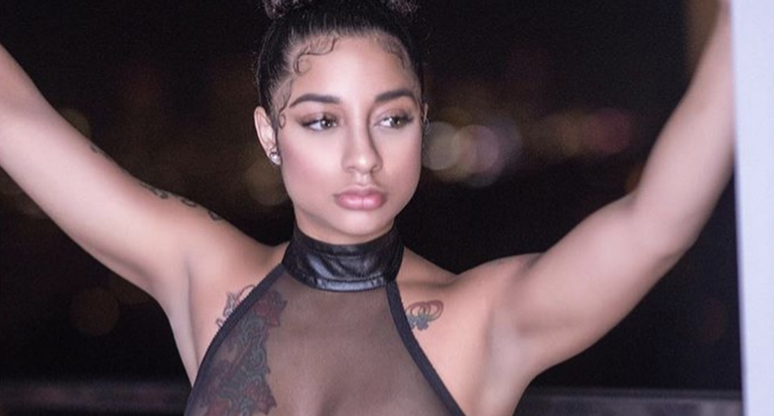 IG Baddies Vol 1