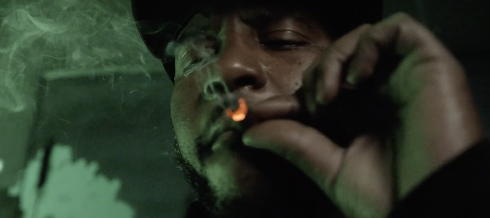 Bigg Tiny - The Realest (Music Video)