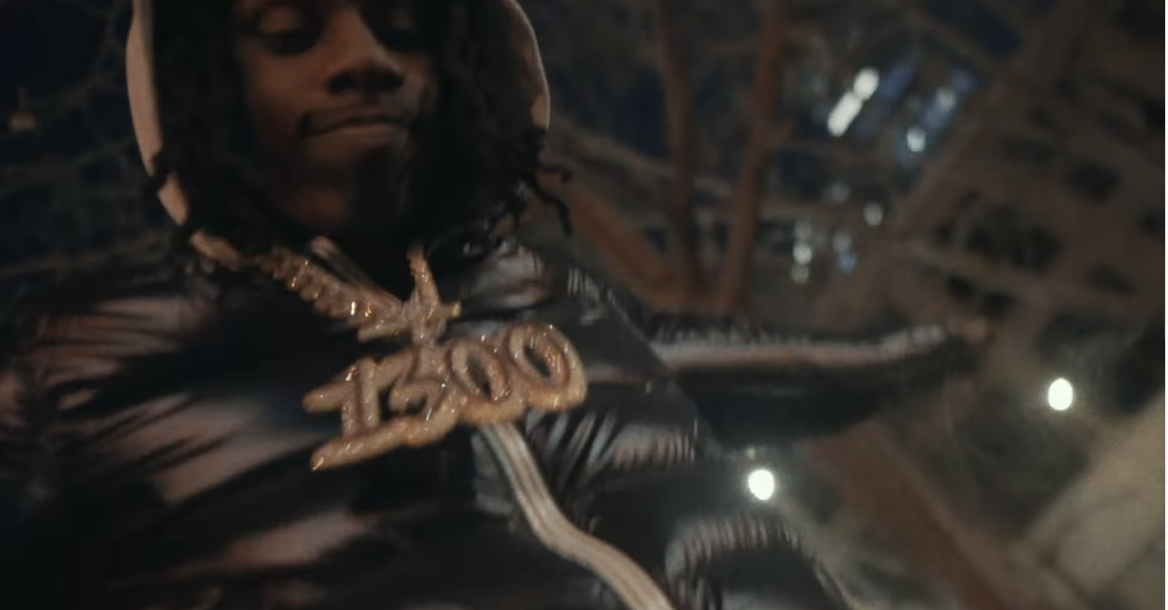 Polo G - For My Fans (Freestyle Video) 