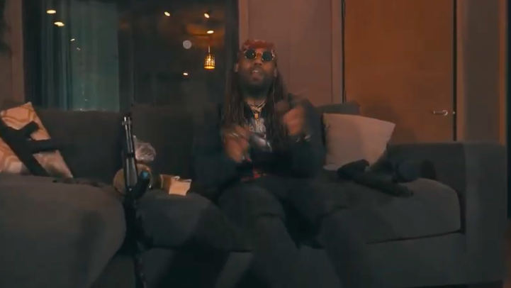 Bonkerz  -  On My Own  (Music Video)