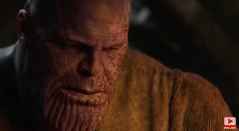 MCU Eternals Will Reveal The Thanos Family Tree